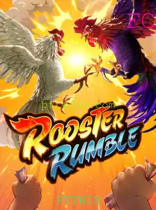 Descubra o Universo Estrategicamente Desafiador de RoosterRumble