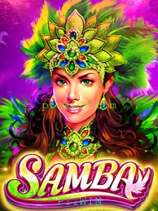 Samba: Um Novo Jogo Revolucionário no Mercado