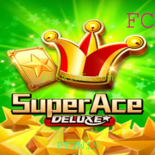 Descubra o Universo do Jogo SuperAceDeluxe