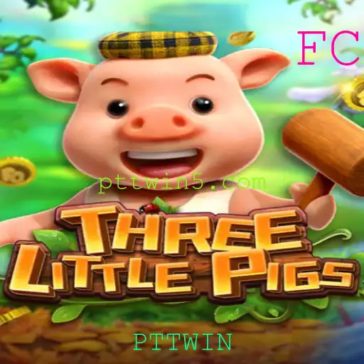 Descubra o Fascinante Mundo de 'THREELITTLEPIGS'