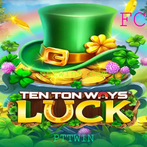 Descubra o Fascinante Mundo de TenTonWaysLuck: O Jogo que Está Conquistando a Atualidade