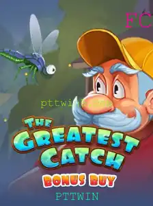 Desvendando 'TheGreatestCatchBonusBuy': Um Mergulho em Diversão e Recompensas