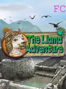 TheLlamaAdventure: Um Mergulho no Mundo Criativo dos Jogos