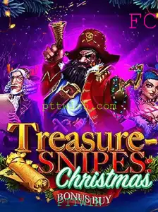 Explorando o Mundo Encantado de TreasuresnipesChristmas