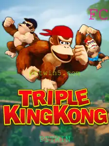 Descubra as Aventuras de TripleKingKong: Um Guia Completo