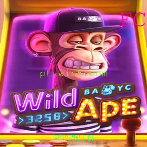 Explorando o Fascinante Jogo 'WildApe3258' com a Palavra-Chave 'PTTWIN'