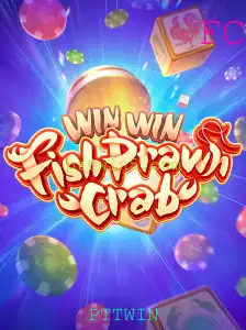 Descubra o Fascinante Mundo de WinWinFishPrawnCrab