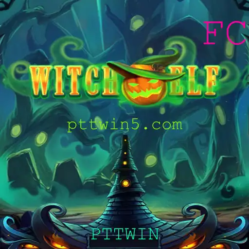 WitchElf: Um Mergulho no Universo Encantado de PTTWIN